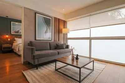 w* | Dreamy 1br in Barranco