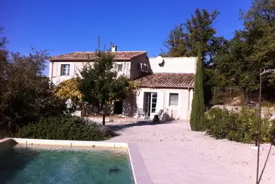 Image de Gite la Jacquette