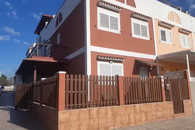 Image de 10/20%in meno fino28 ottobre, spazio esterno, Wifi, piscina (se + di 28 giorni)