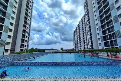 Image de Heritage Homestay