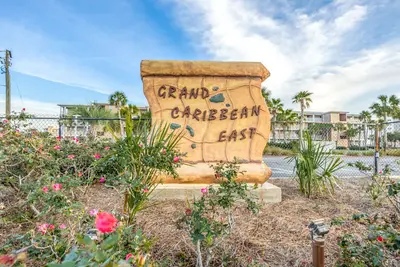 Image de Have A Grand Time At Grand Carribbean!