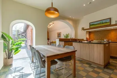 Image de Luxurious Villa with Garden in Wingene