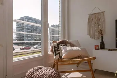 Image de Huswell - Lovely, sunny flat just near the beach