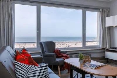 Image de Huswell - Brand new apartment with a view