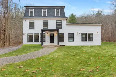 Image de Pine Hill Chateau - Ski Belleayre, Hunter