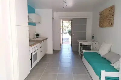 Image de Little Happiness at La Franqui Beach