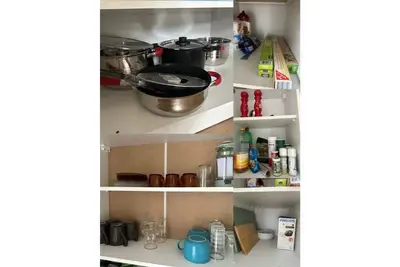 Image de 17-5, Igo Apartment Rheinhausen