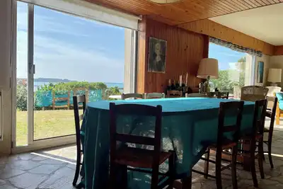 Image de Maison familiale vue exceptionnelle Ă Lancieux, CĂ´tes d'Armor (22).