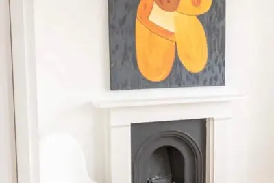 Image de Cool, Quiet, 2 bed Notting Hill Gate