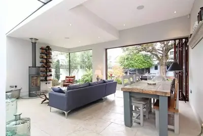 Image de Fantastic family home - Heart of Wimbledon Village
