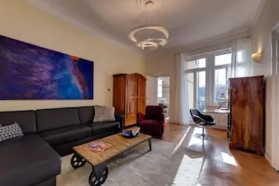 Image de Second home Heidelberg | Holiday apartment for short or long term