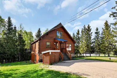 Image de La Chouette | Pleine Nature avec Spa