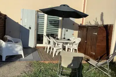 Image de Aubignan Maison Les Demeures Du Ventoux