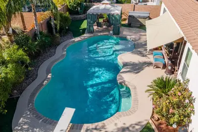 Image de Semi Custom Upgraded Home Amenities Galore. Close to Superbowl, Phoenix Open