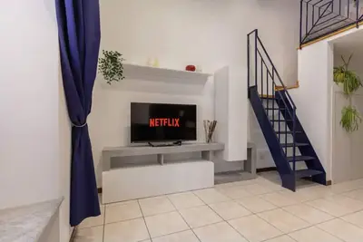 Image de [Luxury Loft on the Duomo] Wifi & Netflix