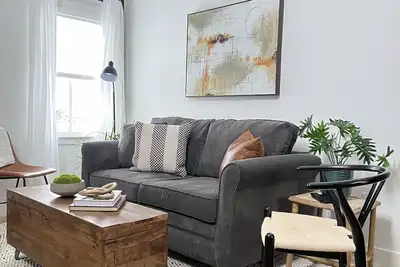 Image de The Historic Bell House Hygge Retreat