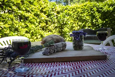 Image de Gîtes for 4 to 6 people