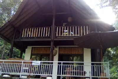 Image de Garden paradise banjar/lovina