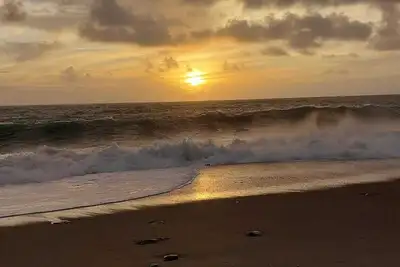 Image de Cozy apartment 10 minutes from the sea - equipped with parking space