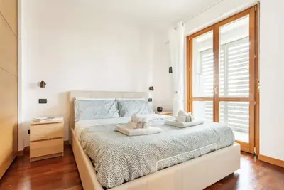 Image de [Luxurious Penthouse] Near the Duomo, Ieo and F. Prada