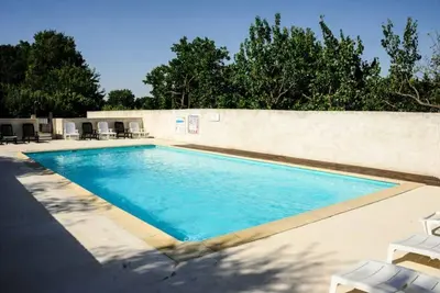 Image de Les chalets de 4 à 6 personnes (2)