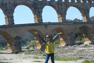 Image de Les chalets de 4 à 6 personnes (3)