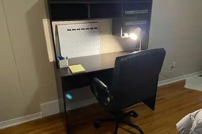 Image de House in Minneapolis, 2 beds, 2 baths and a sofa sleeper