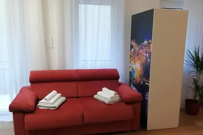 Beautiful deluxe apartment in the heart of Turin, you will be delighted! ! ! ! ! ! ! !