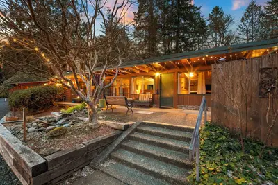 Cabin #5