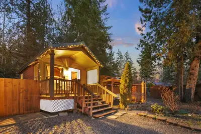 Cabin #10