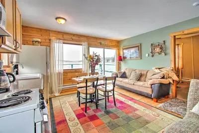 Image de Pet-Friendly Outing Getaway w/ Lake Access!