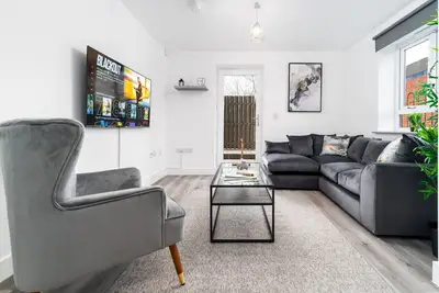 Image de The Marsons Collection - 2 Bed Apartment- Parking