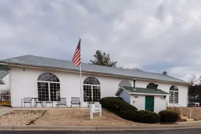 Image de One Bedroom Condo, Branson Missouri