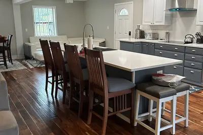 Image de Fun Spacious Country Living