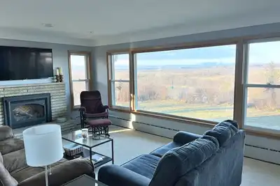 Image de Quiet and convenient home with a view