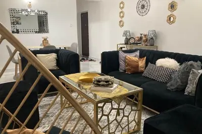 Image de A 2 bed condo in the high end kilimani next toYaya centre