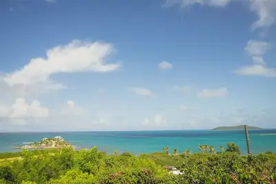 Image de Breathtaking  Caribbean Sea Views Await - Brand New Listing
