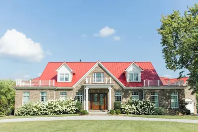 Image de Luxurious 5-Bed Escape in Heart of Bourbon Trail