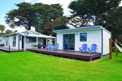 Image de Escape to a beautiful coastal cottage!