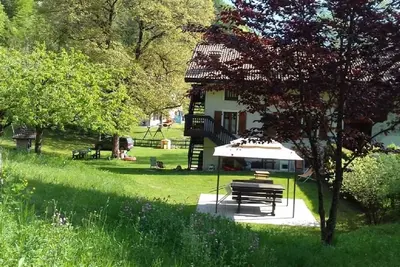 Image de Demadonna \"Pur\" unit B ground floor, 50 sqm-independent entrance- 4 pax, 1 room