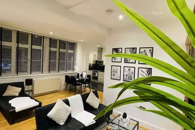 Image de Luxury Apartment in Central London Near Buckingham Palace and London Eye