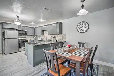 Image de Charming Katy Retreat w\/ Patio & Pool Access