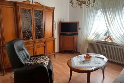 Image de Disabled-friendly vacation apartment