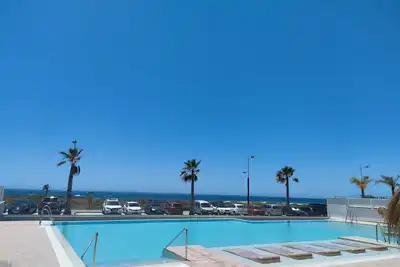 Image de Maruchi's Dune Beach