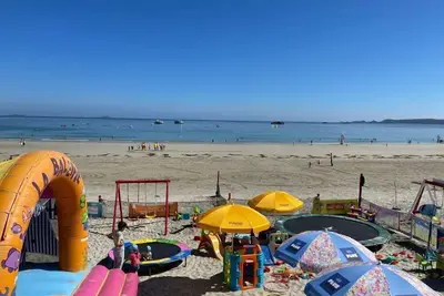 Image de Trestraou - Perros Guirec