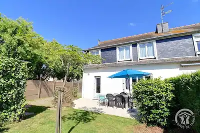 Image de L' Hirondelle - Hirel