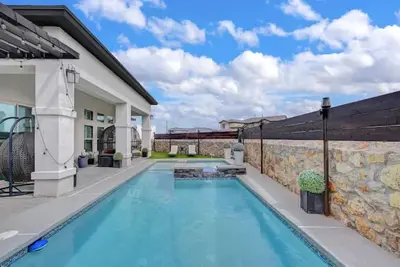 Image de Luxury Villa - Casa Del Sol.