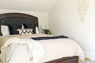 Image de La Boheme Bnb | perfect Milwaukee location!