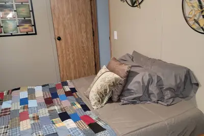 Image de Cozy Nest close to Scenic Bellevue Iowa also hot spots in Dubuque Iowa to casino