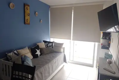 Image de Department near Urquiza Park